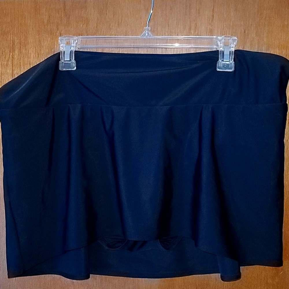 Maternity Swimming Skirt